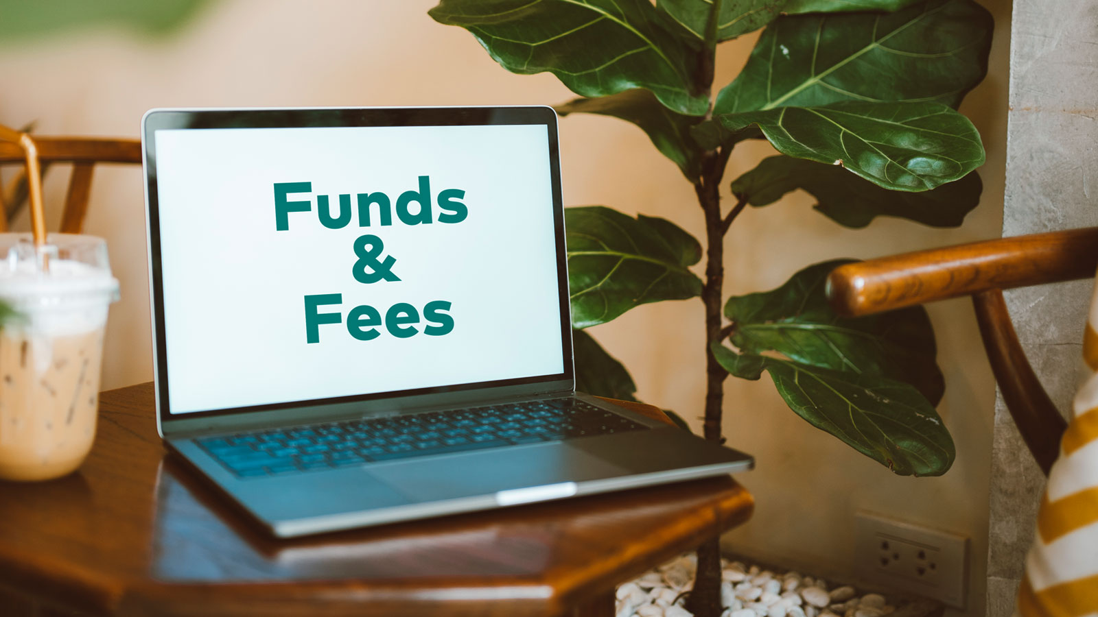 Comparing funds and fees: Understand what you’re buying
